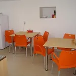 Pensiunea Sada