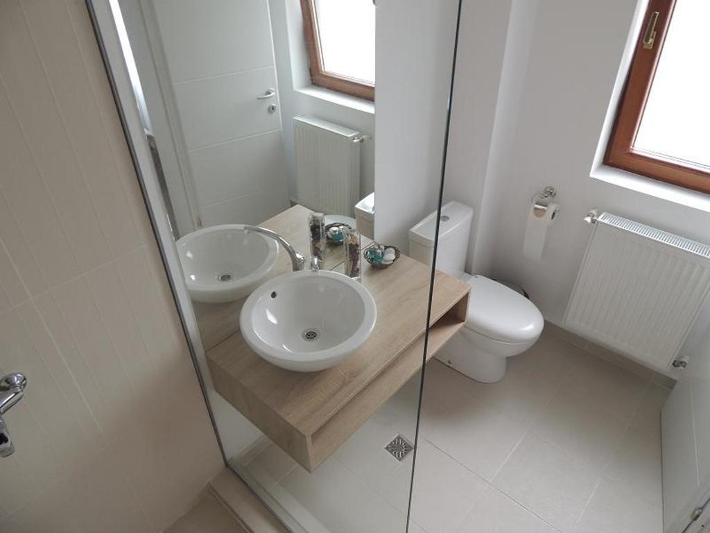 Guest house Pensiunea Sada 3*