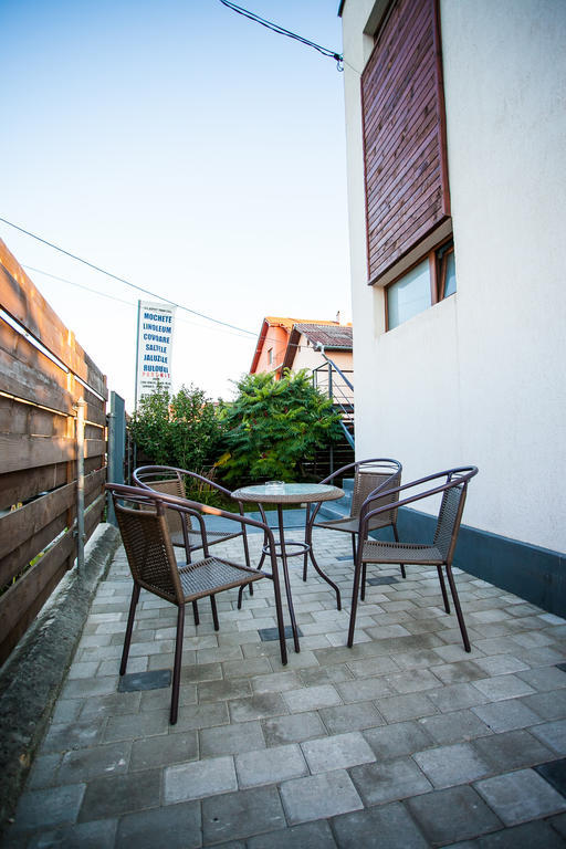 Guest house Pensiunea Sada