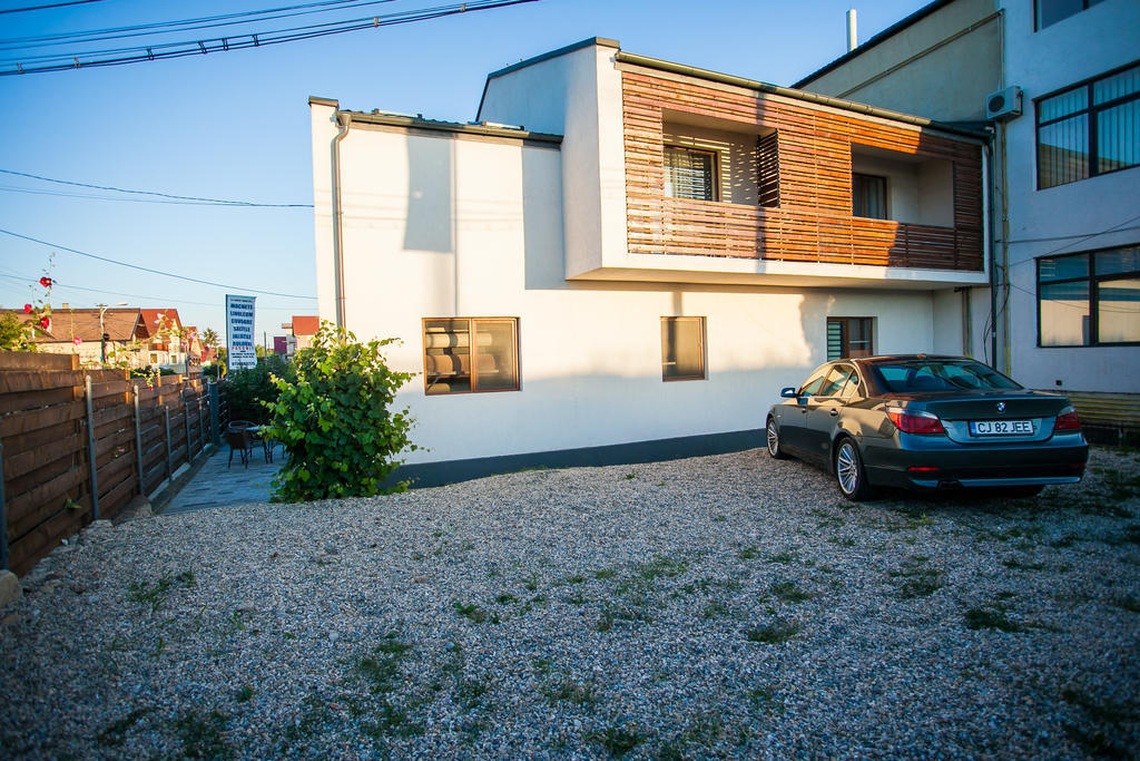Guest house Pensiunea Sada Cluj-Napoca